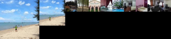 Pantai Puteri Homestay