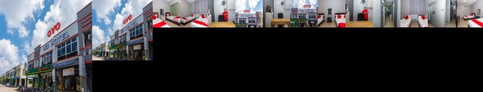 Oyo 1185 Ho Hotel