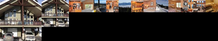 Large Dog Friendly Chalet with Private Hot Tub