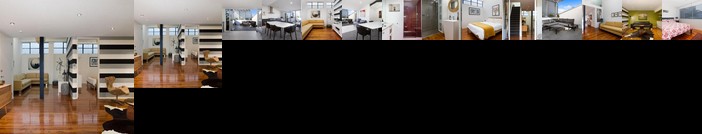 NY Loft Ponsonby