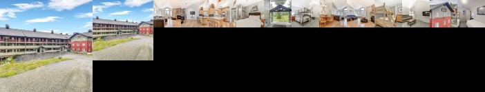 Chateau On The Ridge 408