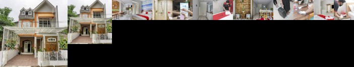 RedDoorz near Sindu Kusuma Edupark 2