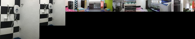 Tanjung Sepat Rainbow Homestay