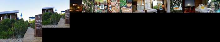 Suksamer Relaxation Homestay