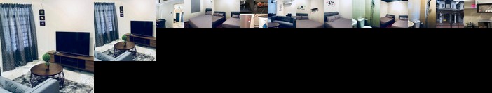 YoLodge Kinrara Jacuzzi Bathtub