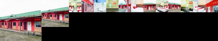 OYO 89684 Mawaddah Inn Stay