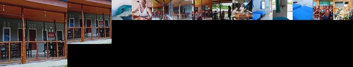 Arthur Homestay Mentawai