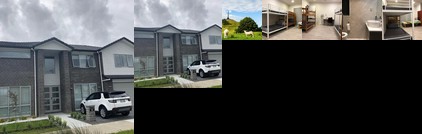 Flat Bush Backpackers