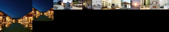 Belitung Holiday Resort