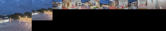 RedDoorz near RSUD Dr Abdul Aziz