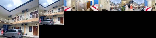 RedDoorz Syariah @ Pahlawan Sidoarjo