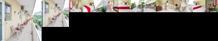 RedDoorz near Suncity Mall Sidoarjo