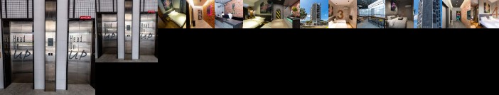 Brown Hotel George Town