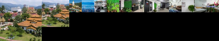 Shineville 4 Pax Bedroom with Private Bathroom 20