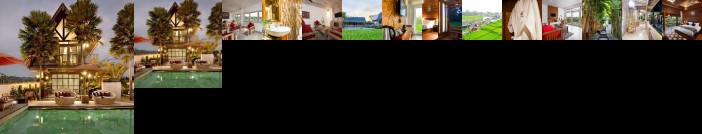 Abian Taksu Suite & Villas