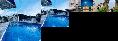 Barokah Hill Beach Resort Mersing