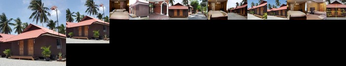 Homestay Umbai Kelana