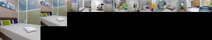 OYO 1043 Sofie Syariah