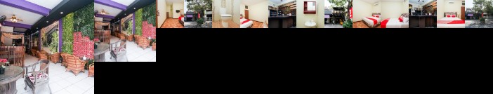 OYO 1856 Ale Residence