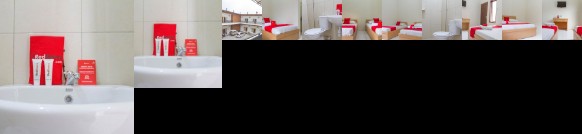 RedDoorz near Universitas Siliwangi Tasikmalaya