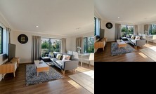 Glenfield Central Spacious Modern 1 Bdrm Unit