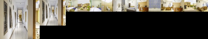 OYO 2395 Hotel Aden 2 Syariah