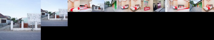 OYO 1349 Amira Residence Syariah