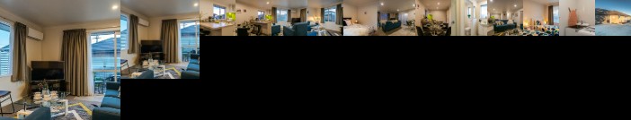 Central on Keiss - Blenheim Holiday Home