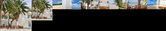 Lucky Spot Beach Bungalow