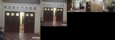 Samara Guest house Sleman