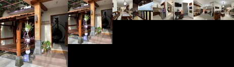 Rengganis Homestay