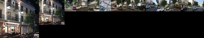 Gold City Hotel Tay Ninh