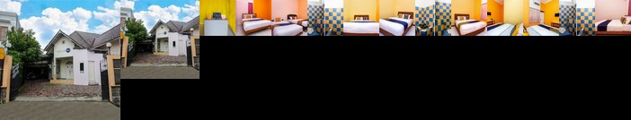 SPOT ON 2697 Homy House