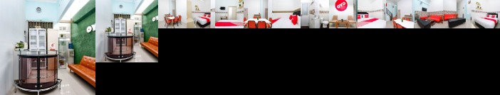 OYO 2782 Puspa Residence