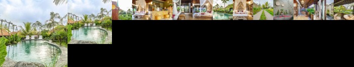 Umakelod Sebatu Villa & Cottages