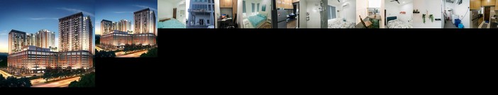 Kz-COZY Condo@Semenyih