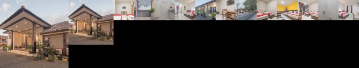 RedDoorz near Alun Alun Subang