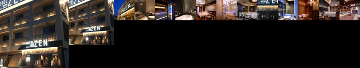 Hotel Zen Kohoku