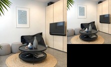 Modern Studio Apartment in Ponsonby Central