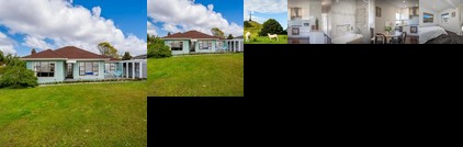 Beautiful 4BR House Handy to Howick Town Center