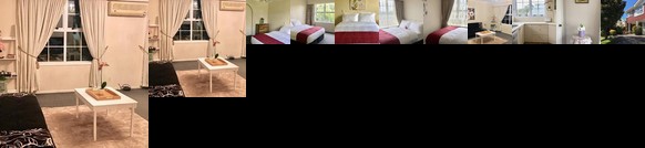 Central location Eden Accommodation