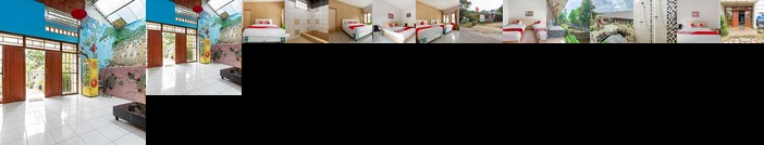 OYO 3040 D'pineapple Villa