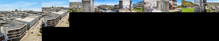 Eden Green - Mt Eden Holiday Apartment