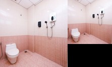 OYO 89705 Nexus Hotel