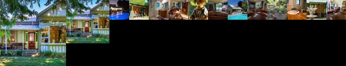 The Jolly Poacher Retreat