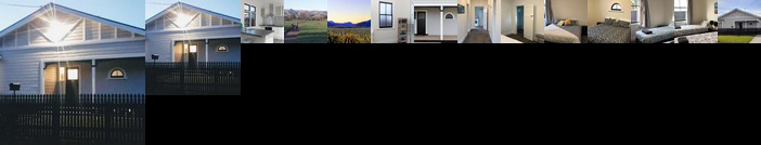 Te Waiharakeke Villa