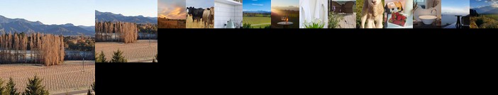 Wine Country Luxury Cottage