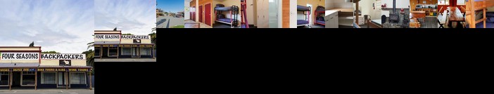 Four Seasons Backpackers