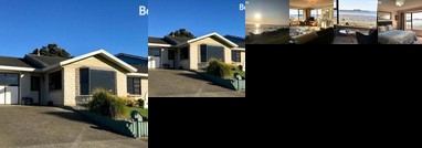 Oceanfront House Bluff