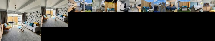 Little Glennie - Blenheim Holiday Home